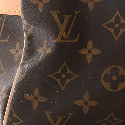 Louis Vuitton Monogram Carryall 13 of 22