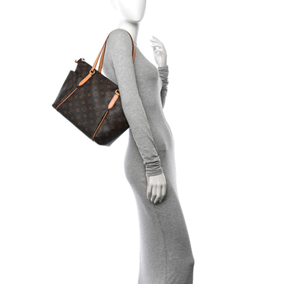 Louis Vuitton Monogram Totally PM 2 of 12