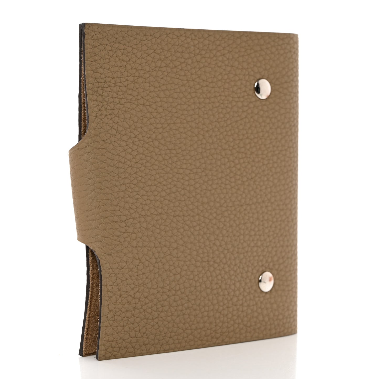 Togo Ulysse PM Agenda Cover Etoupe