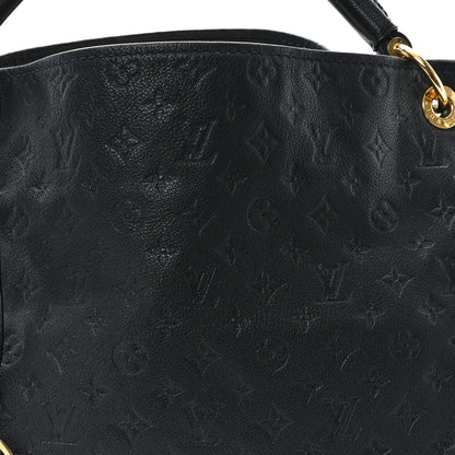 Louis Vuitton Empreinte Artsy MM Infini 7 of 10