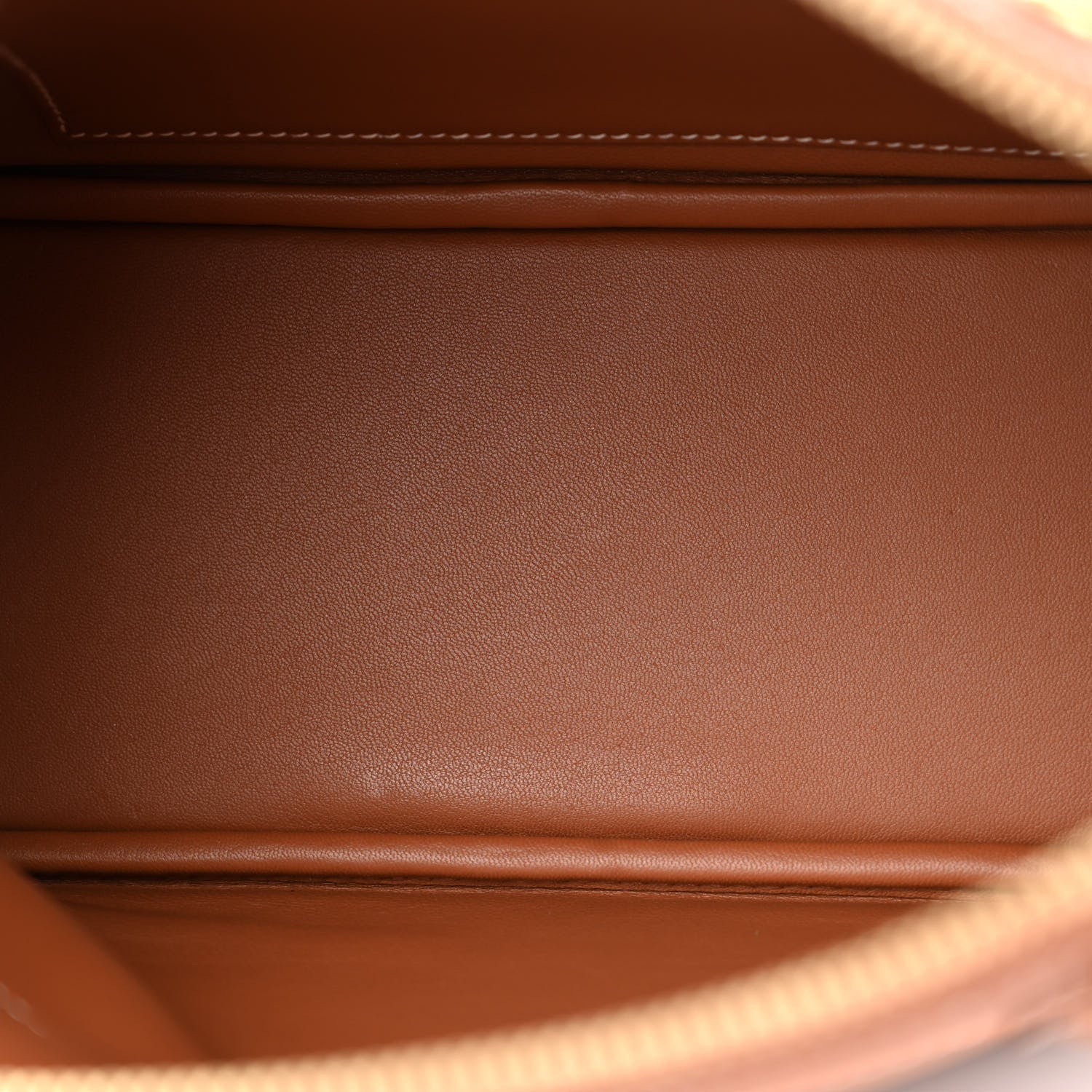 Hermes Epsom Bolide 27 Gold 5 of 10