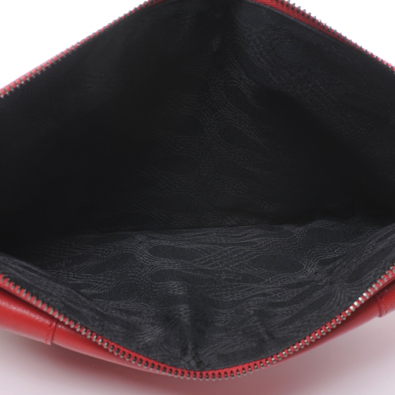 Proenza Schouler Leather PS1 iPad Case Red 6 of 6