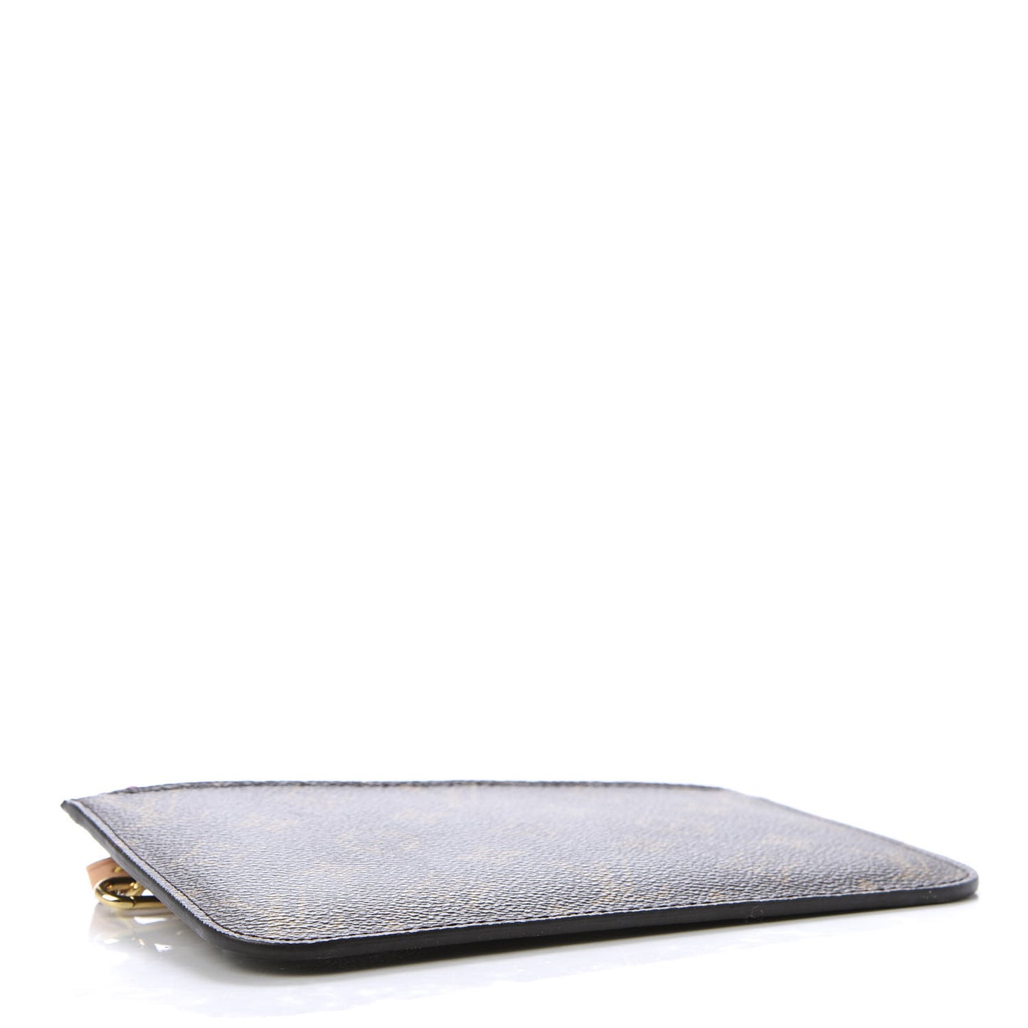 Monogram Neverfull PM Pochette Pivoine