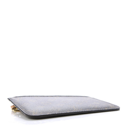 Louis Vuitton Monogram Neverfull PM Pochette Pivoine 4 of 10