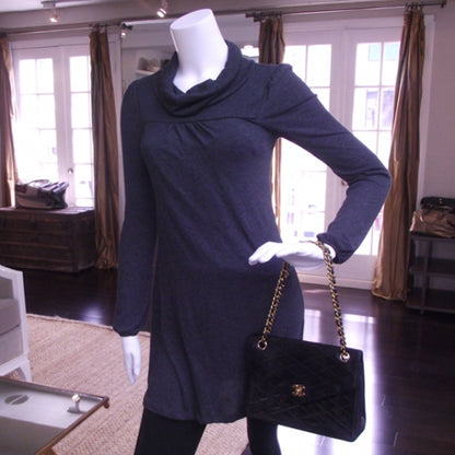Chanel Vintage Lambskin Envelope Flap Bag 2 of 14
