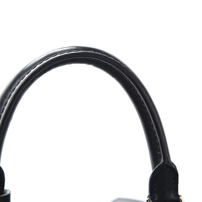 Louis Vuitton Damier Graphite Keepall Bandouliere 55 14 of 15