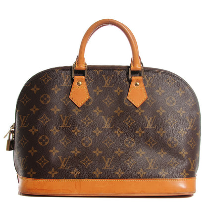 Louis Vuitton Monogram Alma PM 1 of 7