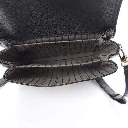 Louis Vuitton Empreinte Pochette Metis Black 4 of 8