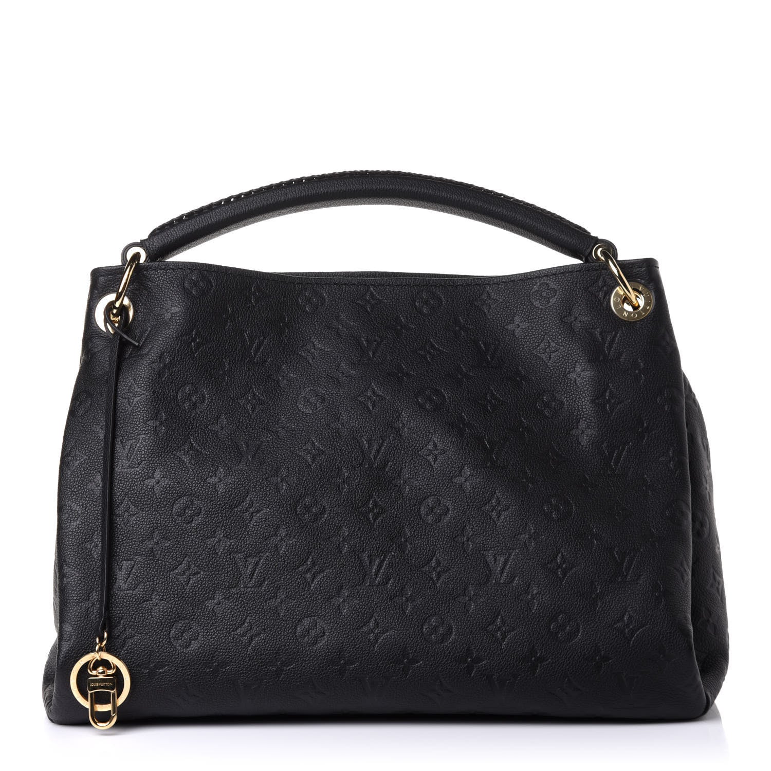 Louis Vuitton Empreinte Artsy MM Black 1 of 9