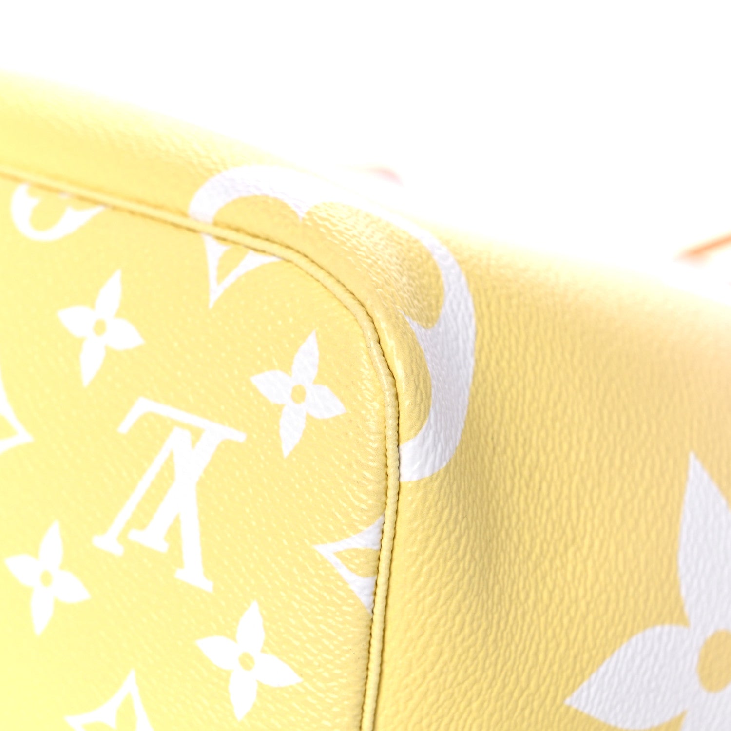 Louis Vuitton Monogram Giant By The Pool Neverfull MM Light Pink 10 of 23