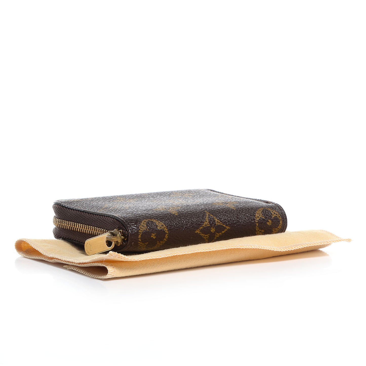 Monogram Zippy Coin Purse
