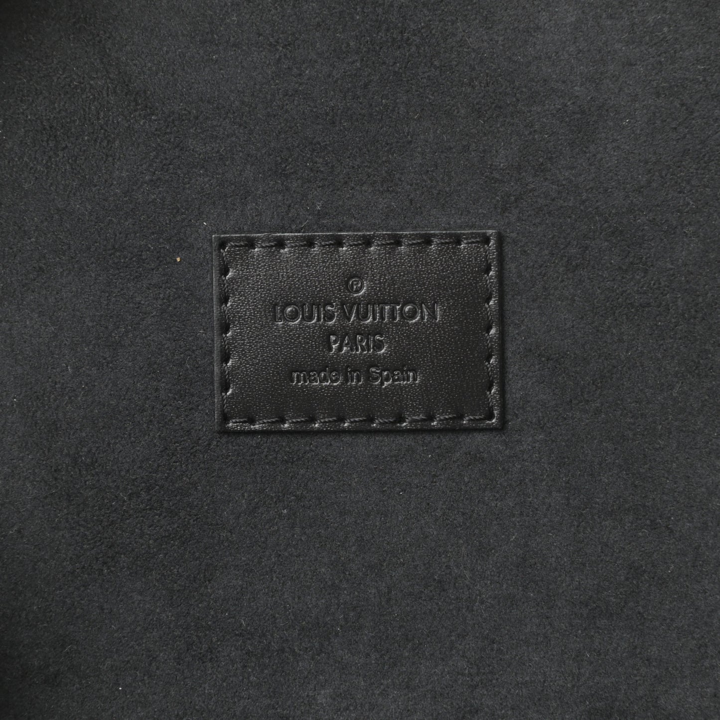 Reverse Monogram Cannes
