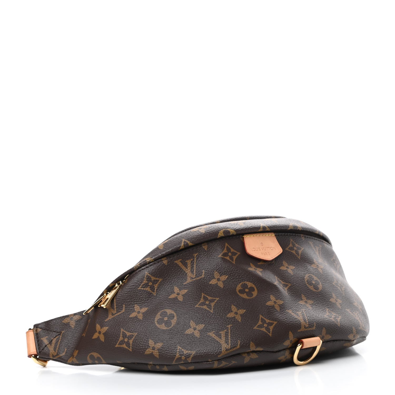 Louis Vuitton Monogram Bumbag 4 of 11