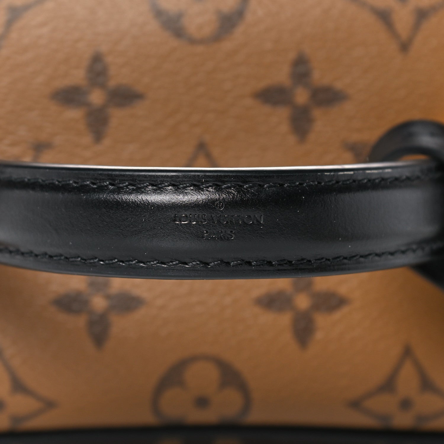 Louis Vuitton Reverse Monogram Vanity PM 11 of 15