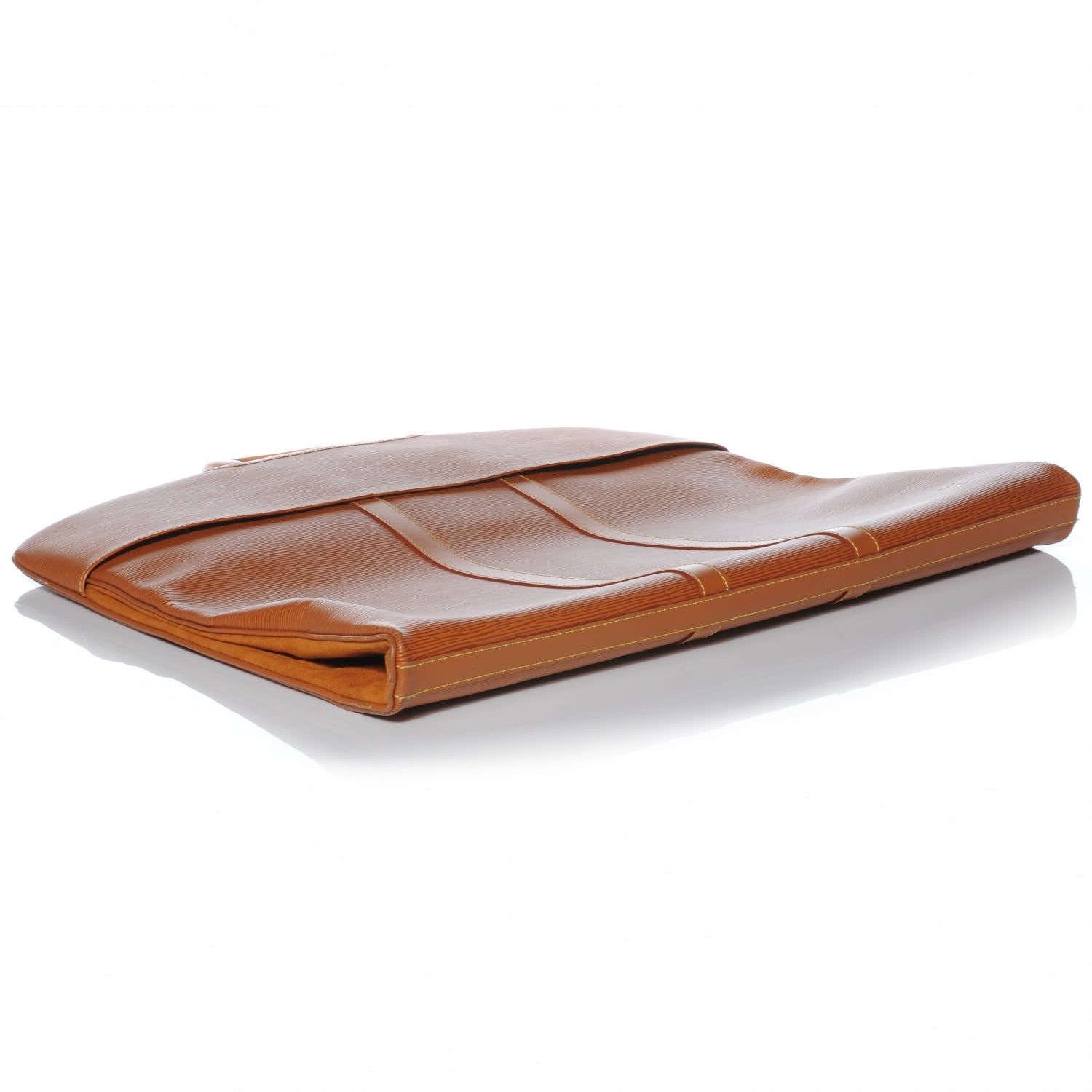 Louis Vuitton Epi Garment Cover Bag Cipango SO 4 of 7
