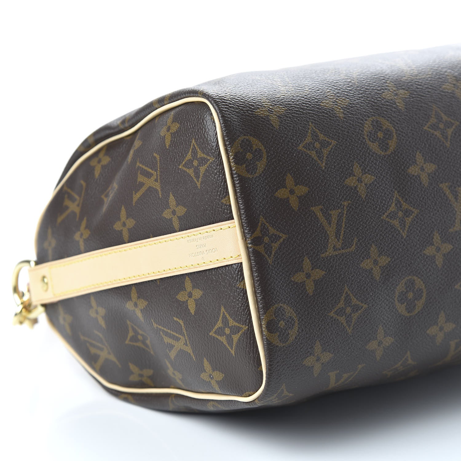 Louis Vuitton Monogram Speedy Bandouliere 25 6 of 10