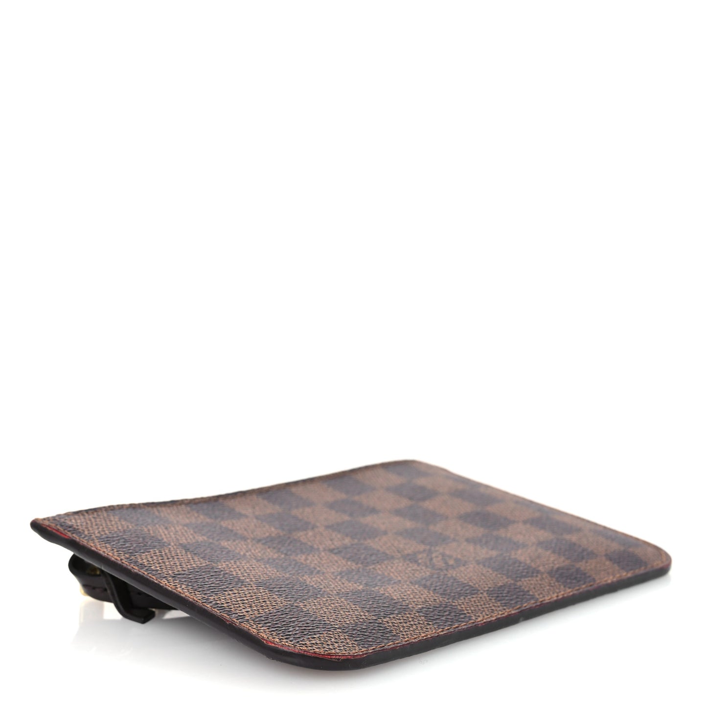 Damier Ebene Neverfull PM Pochette