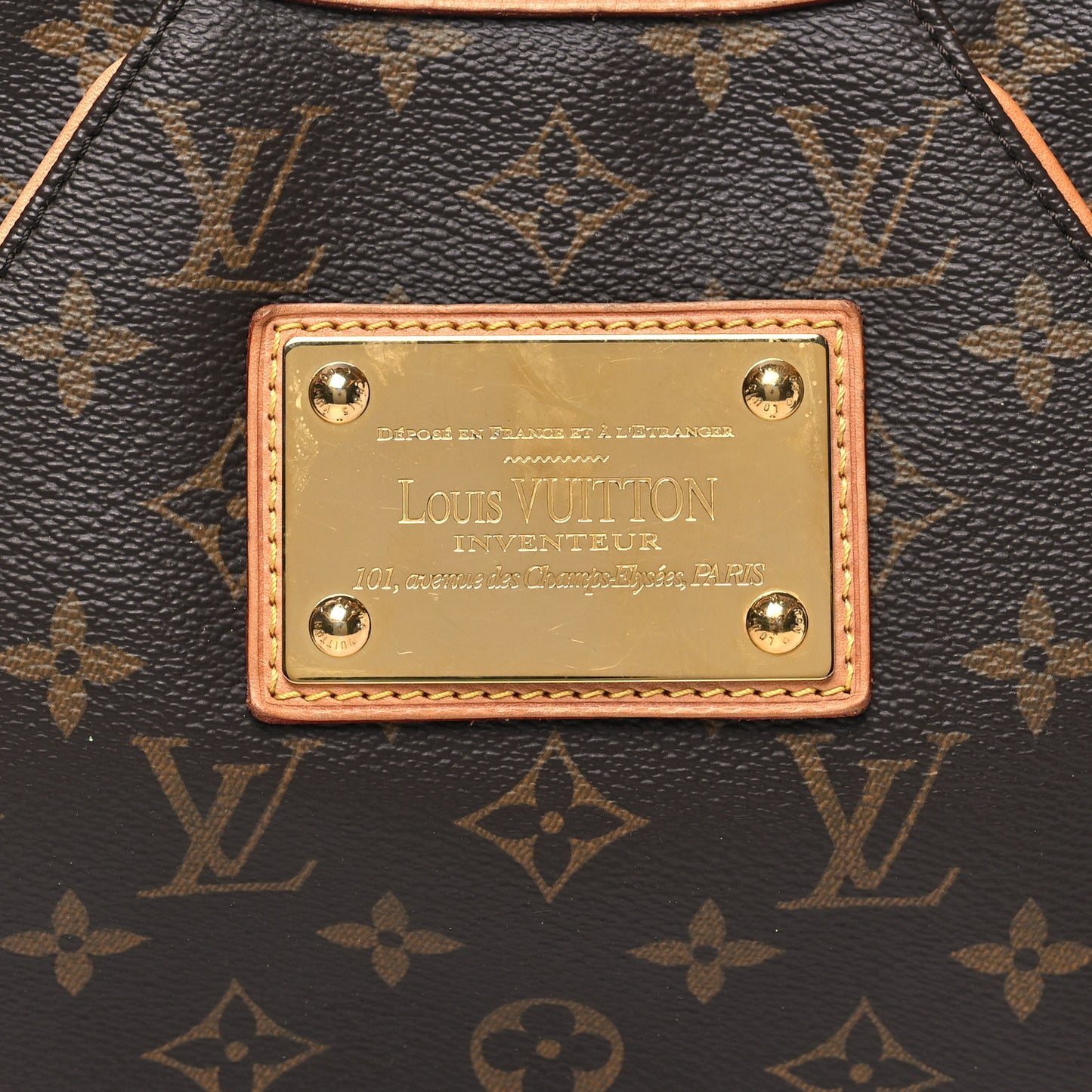 Monogram Thames PM