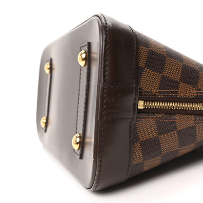 Louis Vuitton Damier Ebene Alma PM 9 of 9
