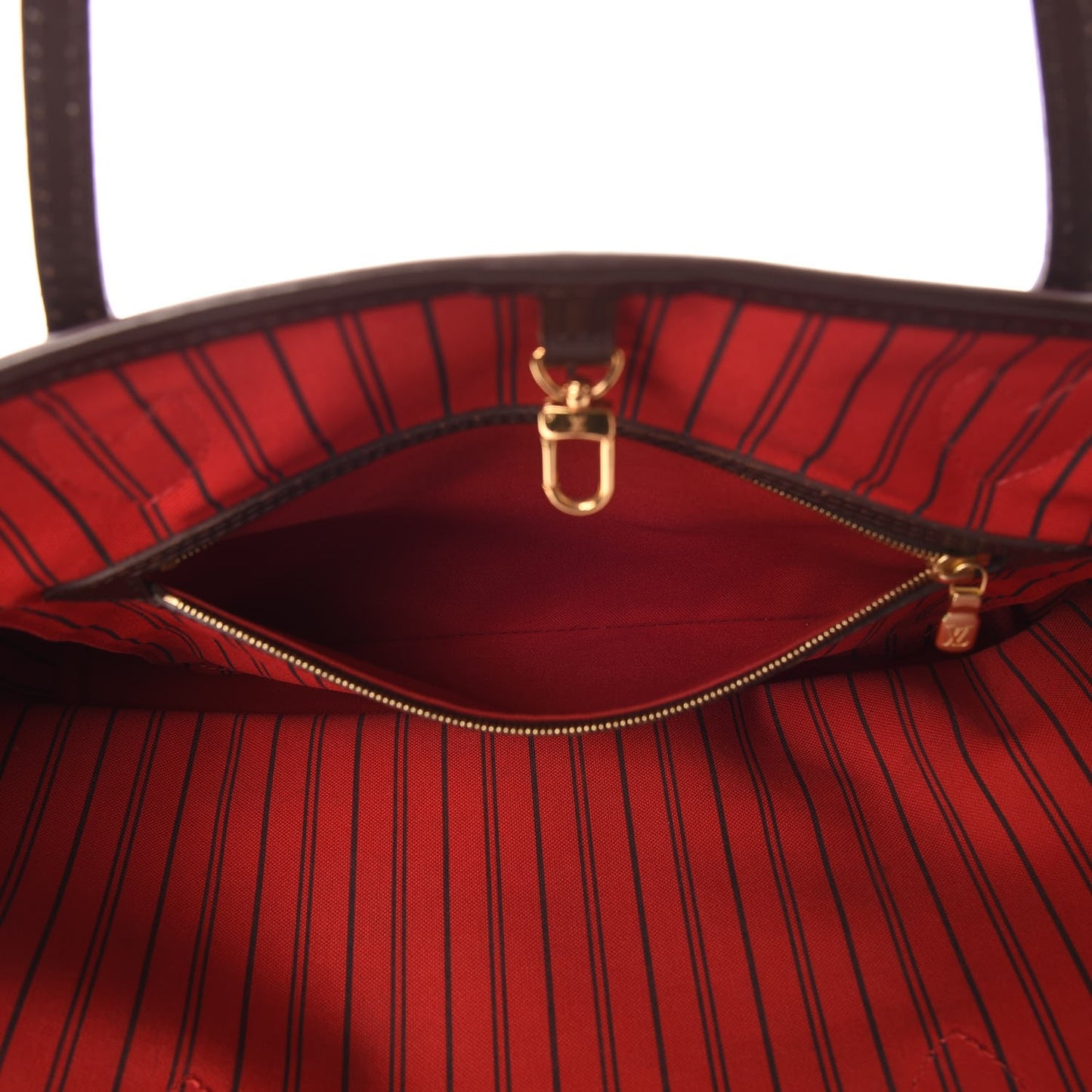 Damier Ebene Neo Neverfull MM