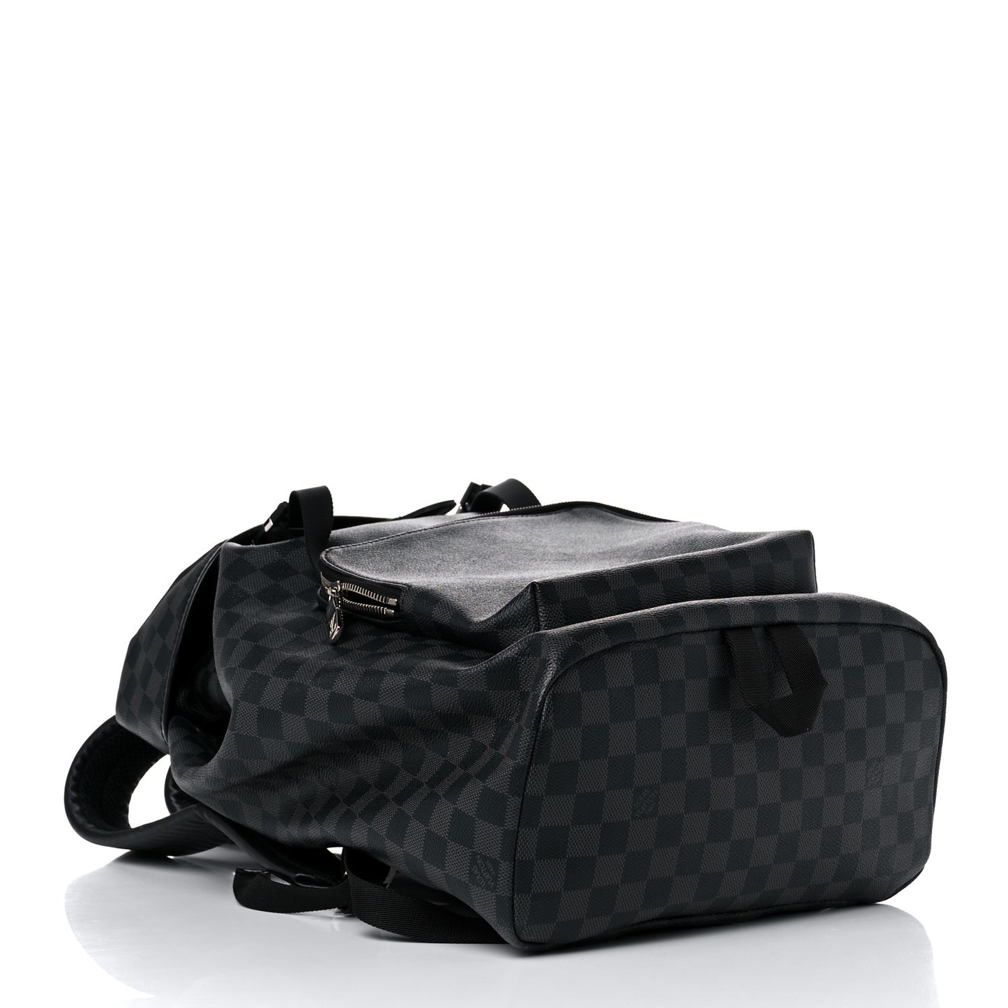 Damier Graphite Zack Backpack