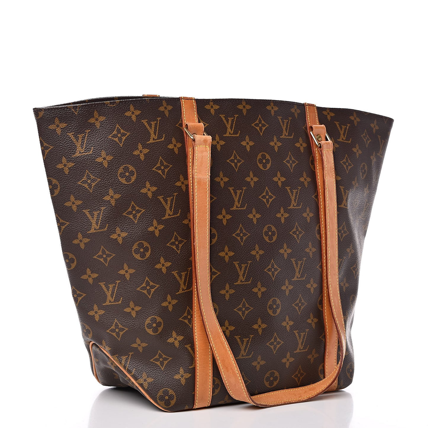 Monogram Sac Shopping Tote