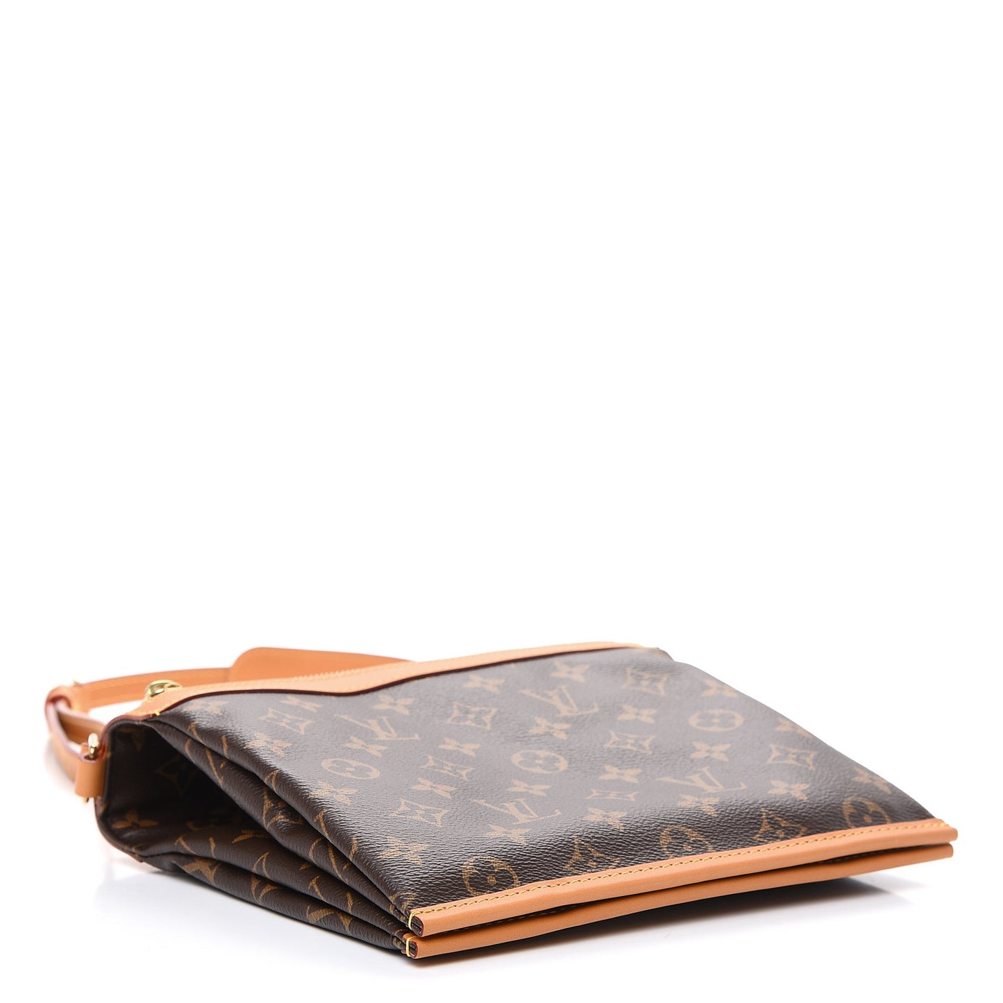 Monogram Saumur Messenger PM