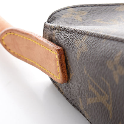 Louis Vuitton Monogram Looping MM 8 of 12