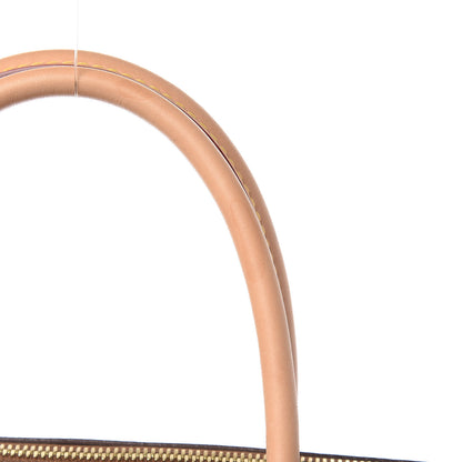 Louis Vuitton Monogram Pallas Havane 9 of 10