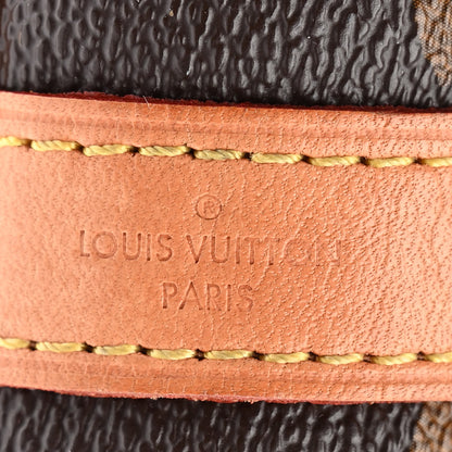 Louis Vuitton Monogram Speedy Bandouliere 25 6 of 11