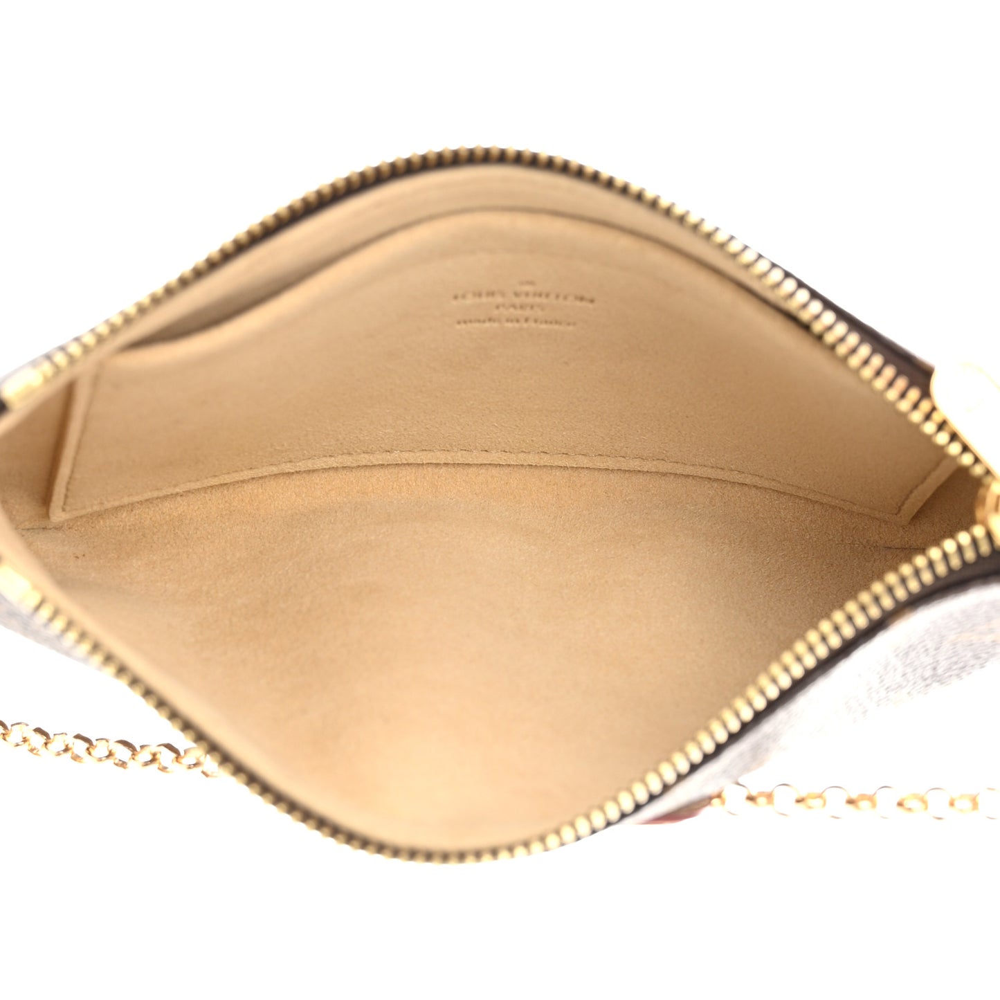 Monogram Pochette Milla MM