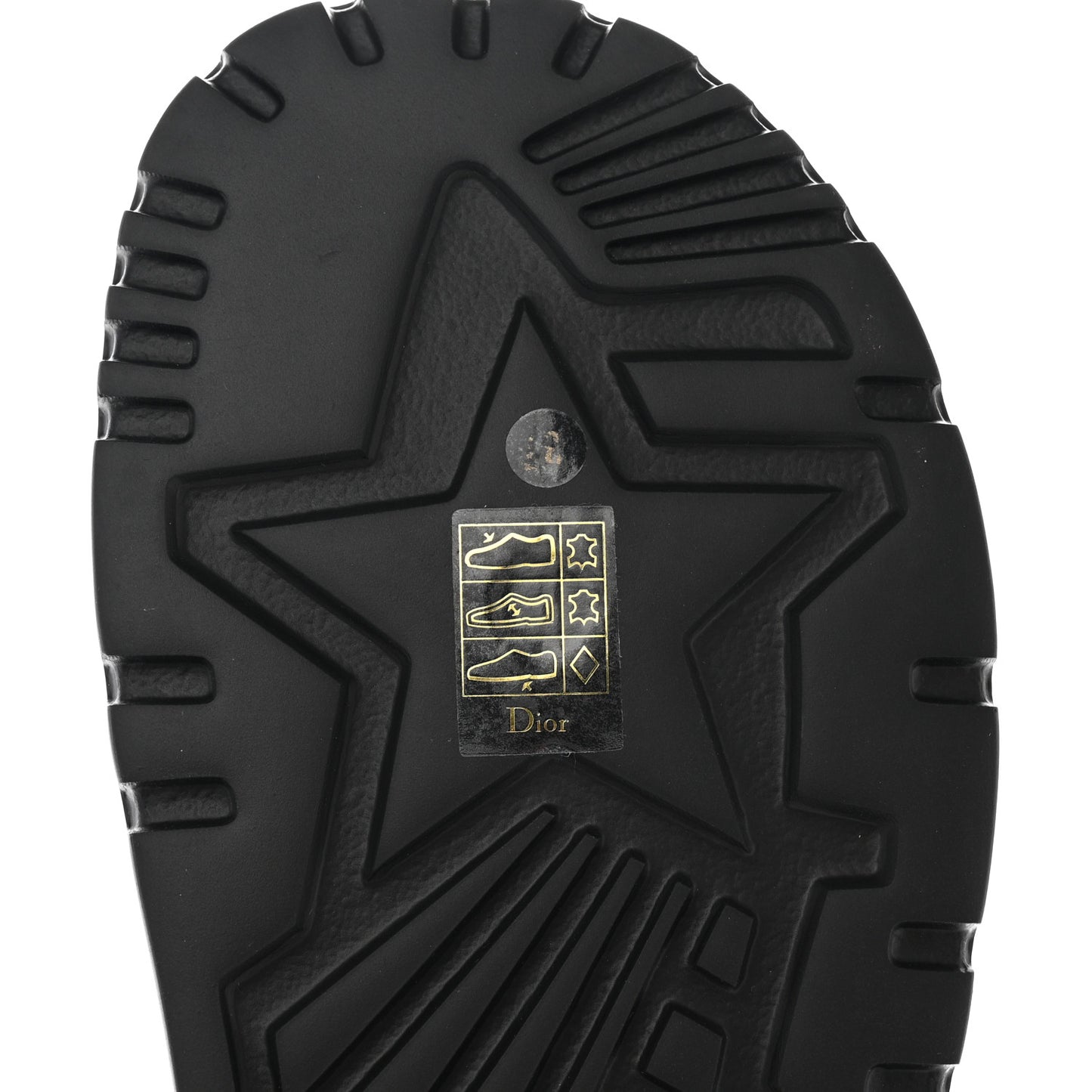 Calfskin Abbesse Sandal 37 Black