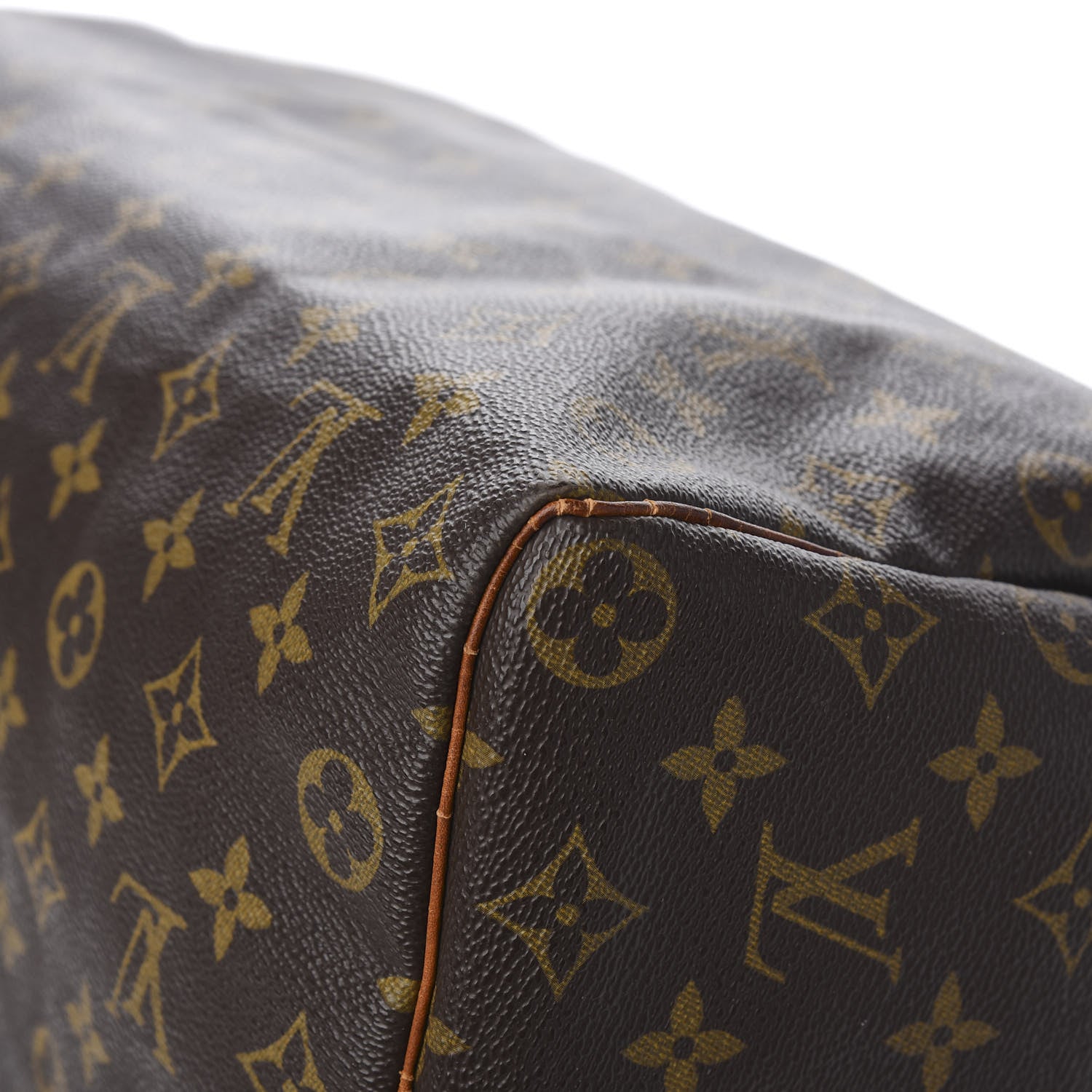Louis Vuitton Monogram Speedy 35 12 of 14