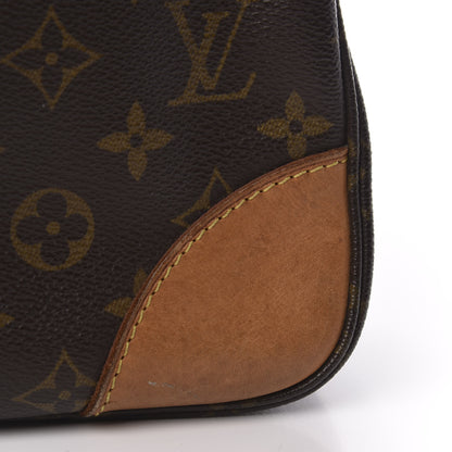 Louis Vuitton Monogram Boulogne 30 10 of 15