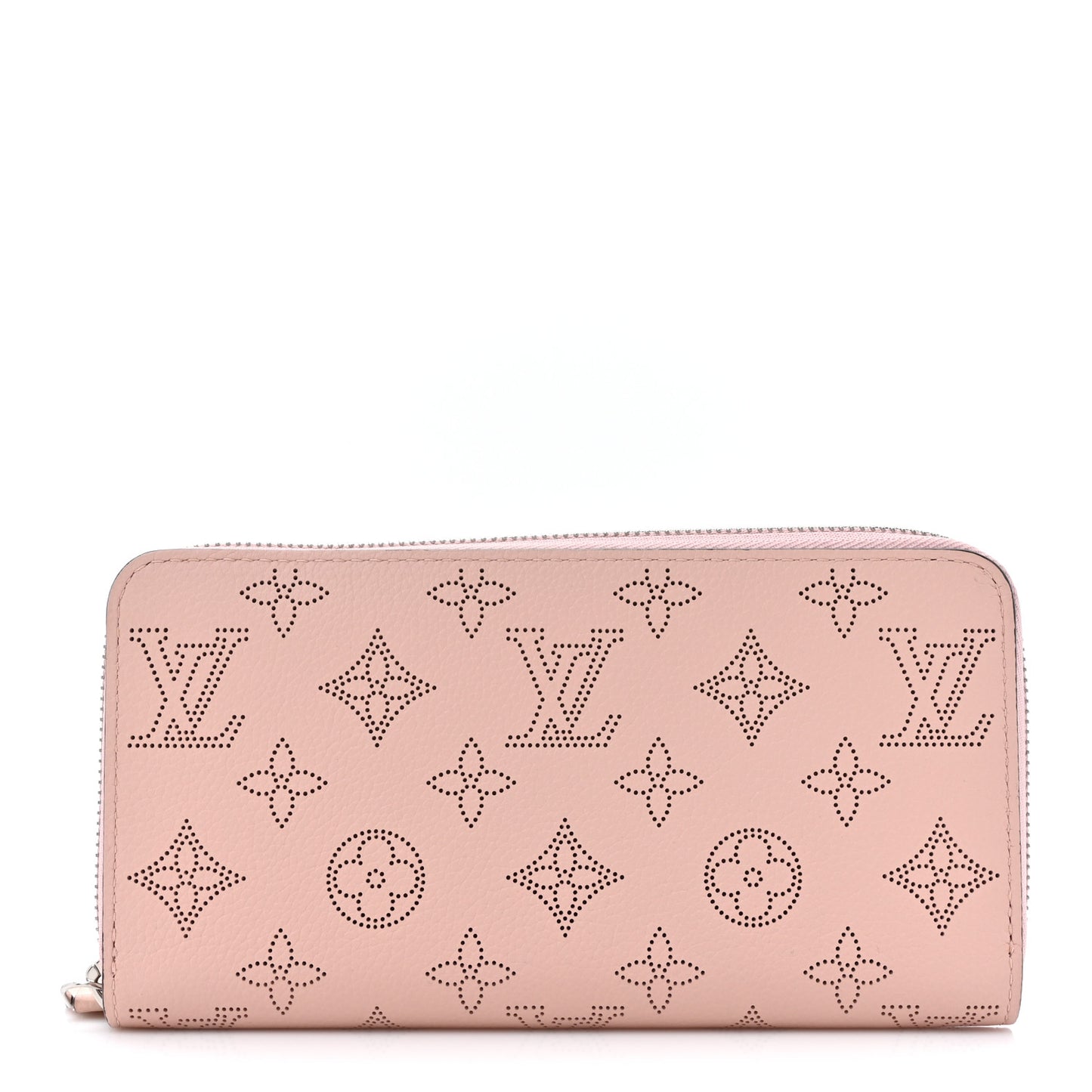Mahina Zippy Wallet Magnolia