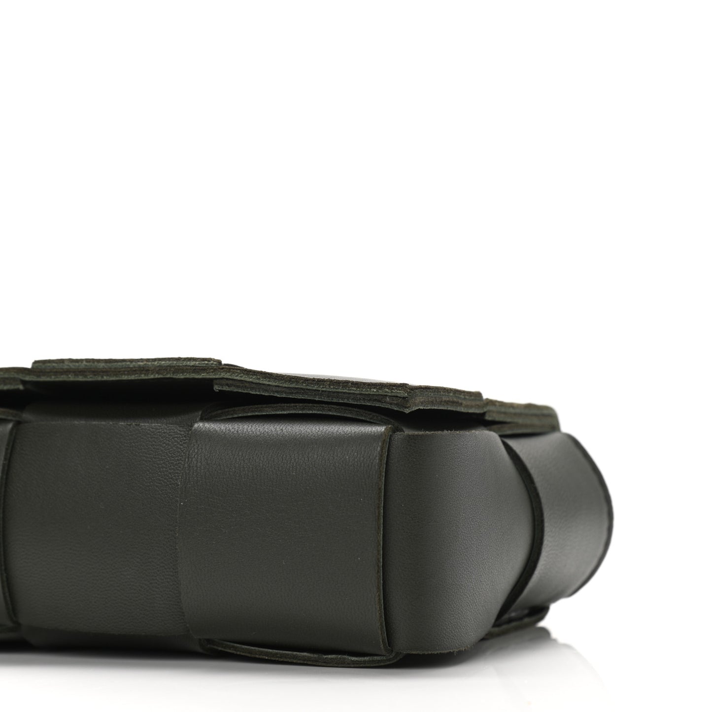 Nappa Maxi Intreccio The Belt Cassette Bag Camping