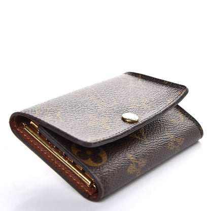 Louis Vuitton Monogram 6 Key Multicles Holder 4 of 9