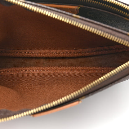 Louis Vuitton Monogram Multi Pochette Accessories Rose Clair 6 of 13