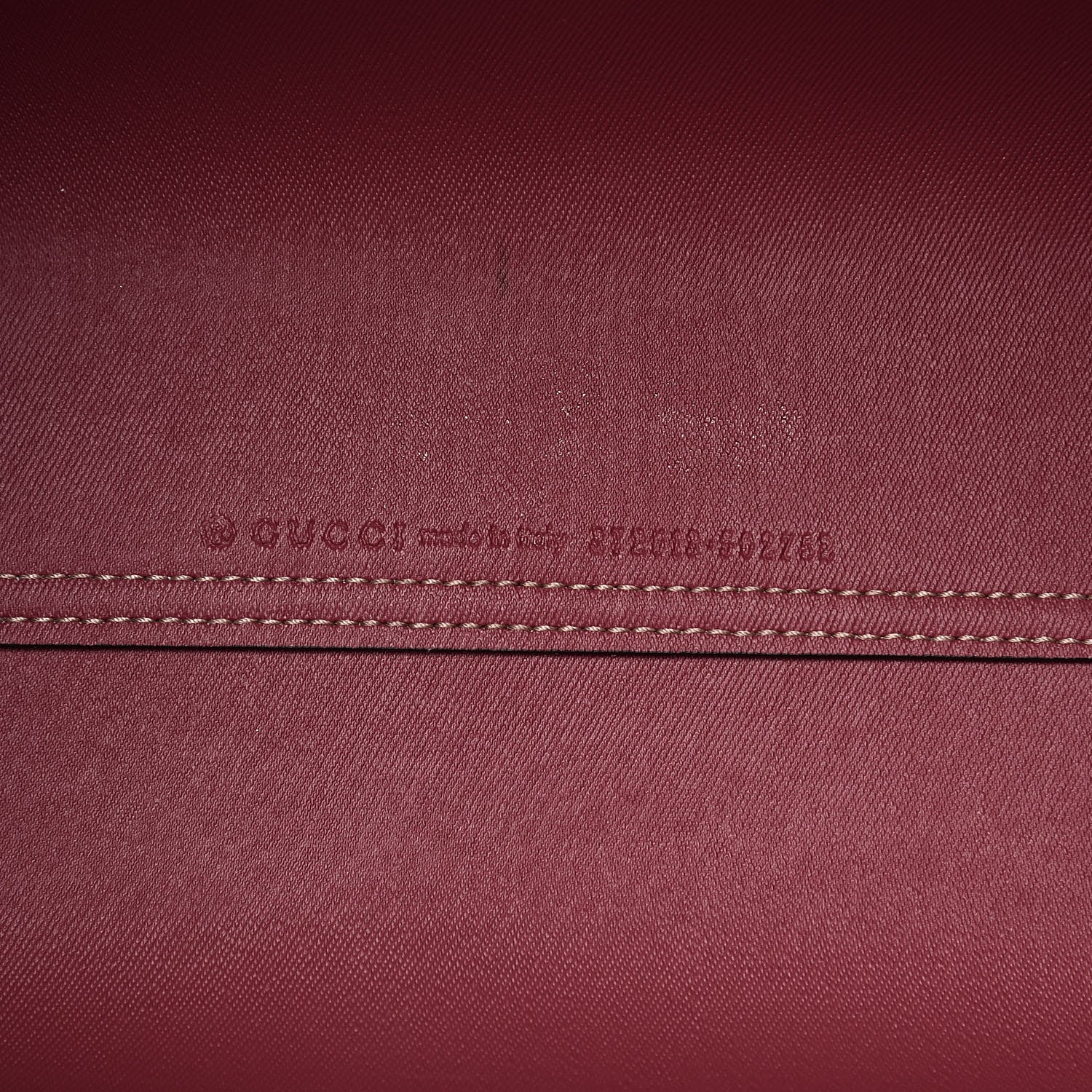 Gucci GG Supreme Monogram Blooms Small Reversible Tote Beige Multicolor Dry Rose 12 of 19