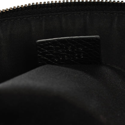 Gucci Calfskin Mini Dome Bag Black 8 of 8