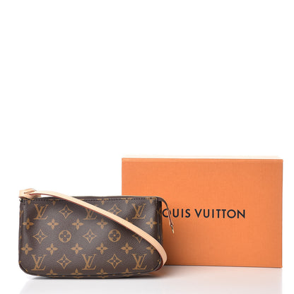 Louis Vuitton Monogram Pochette Accessories NM 8 of 8