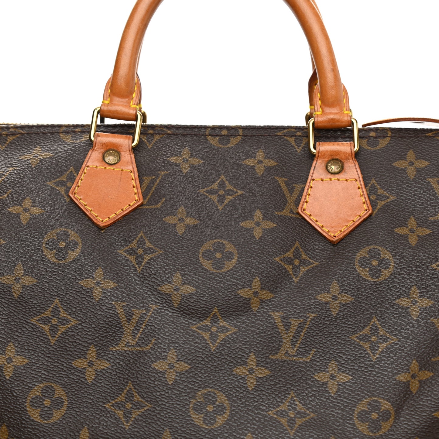 Monogram Speedy 35
