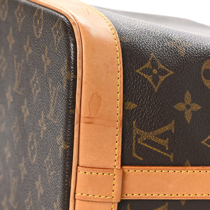 Louis Vuitton Monogram Sharon Stone AMFAR Vanity Three 10 of 10