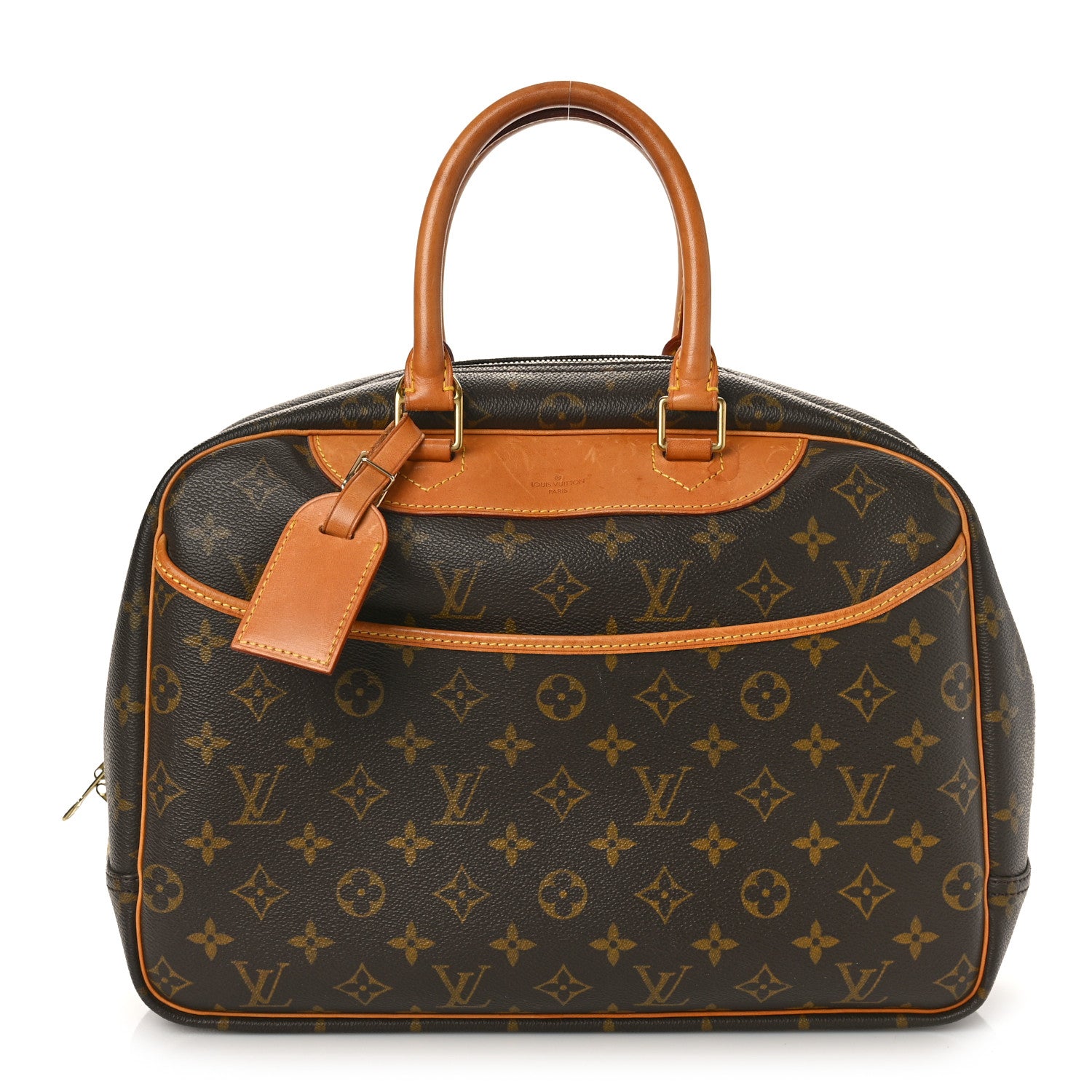 Louis Vuitton Monogram Deauville 1 of 10