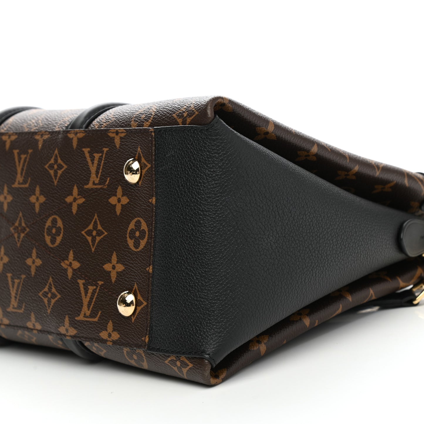 Monogram Soufflot MM Black