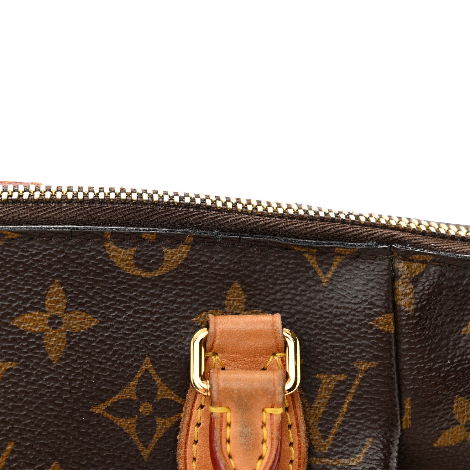 Louis Vuitton Monogram Turenne PM 13 of 13