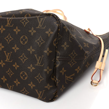 Louis Vuitton Monogram Neo Neverfull GM 9 of 10