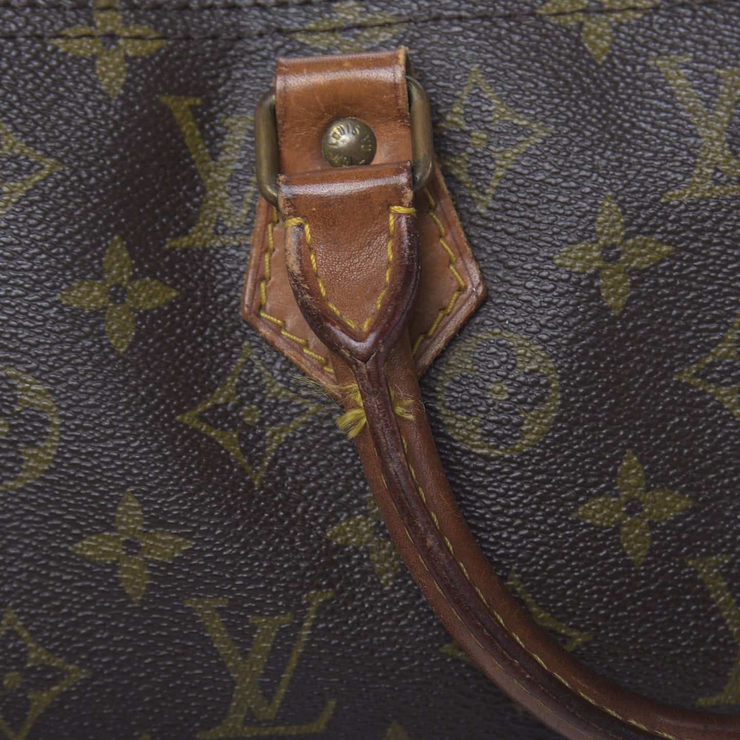 Monogram Speedy 40