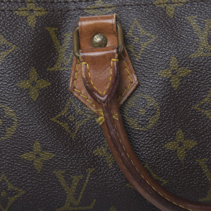 Louis Vuitton Monogram Speedy 40 15 of 22