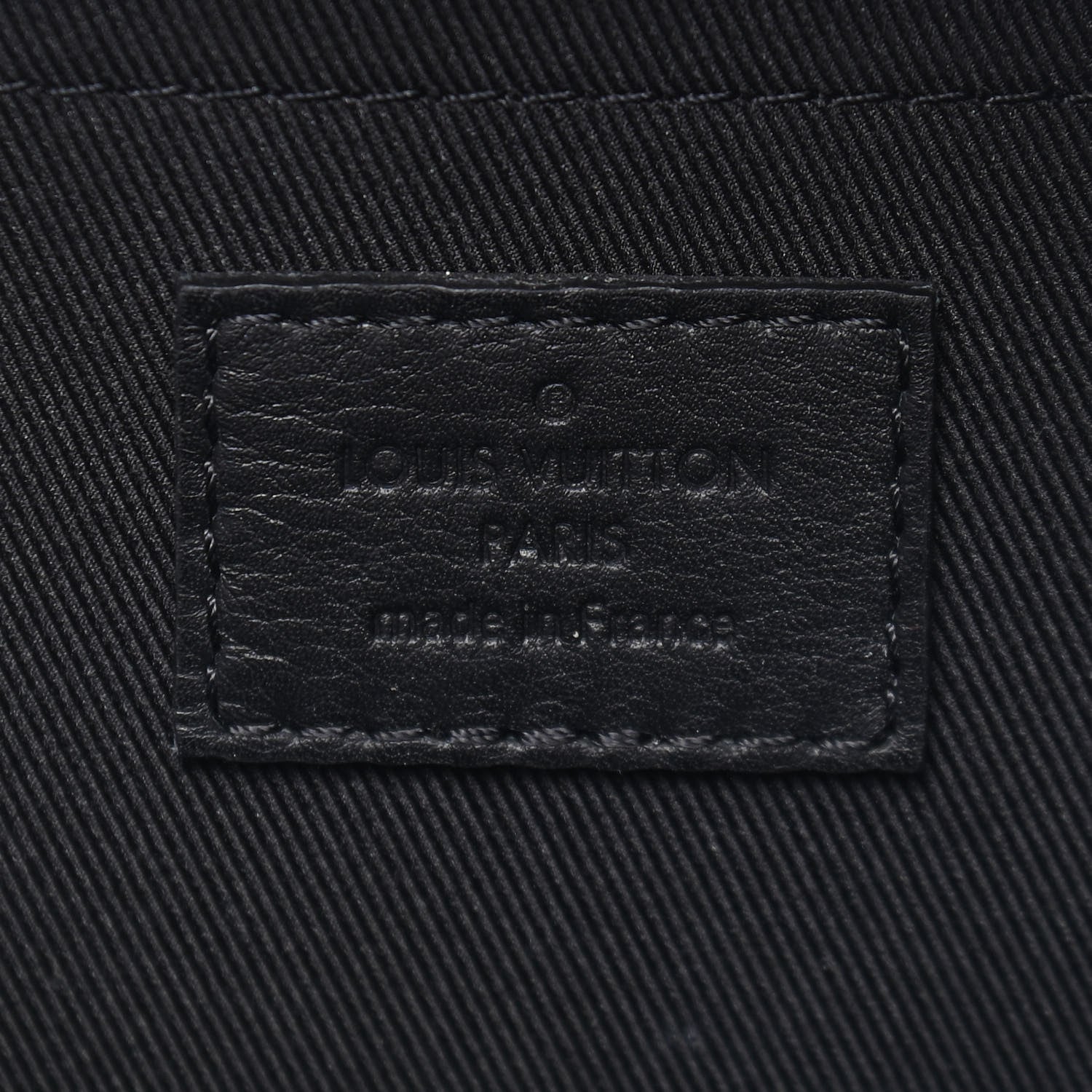 Louis Vuitton Monogram Palm Springs Backpack Mini 6 of 9